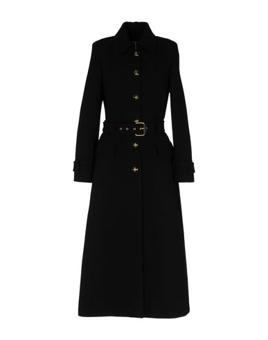 ZOOM EMILIO PUCCI - Coat