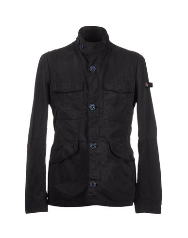 ZOOM PEUTEREY - Mid-length jacket