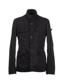 PEUTEREY - Mid-length jacket