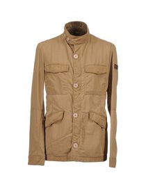 PEUTEREY - Mid-length jacket