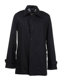 AIGUILLE NOIRE by PEUTEREY - Mid-length jacket
