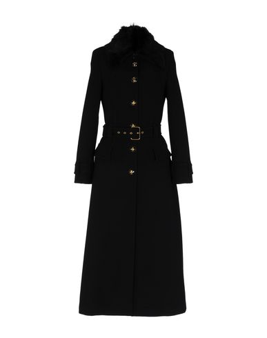 ZOOM EMILIO PUCCI - Coat