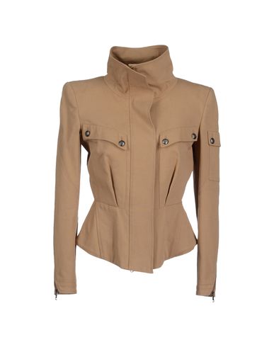 ZOOM EMILIO PUCCI - Jacket