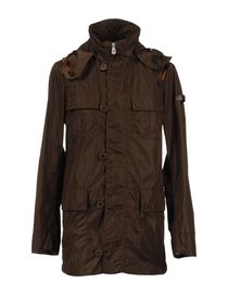 PEUTEREY - Mid-length jacket