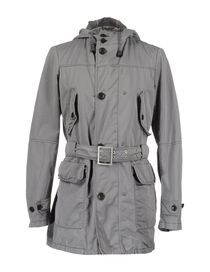 AIGUILLE NOIRE by PEUTEREY - Mid-length jacket