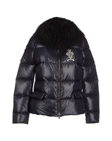 ZOOM EMILIO PUCCI - Down jacket