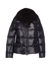 EMILIO PUCCI - Down jacket