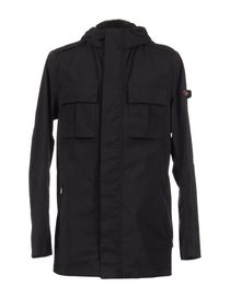 PEUTEREY - Mid-length jacket