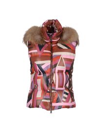 EMILIO PUCCI - Down jacket