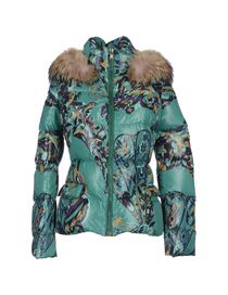 EMILIO PUCCI - Down jacket