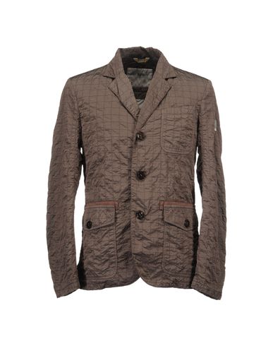 ZOOM GEOSPIRIT - Blazer