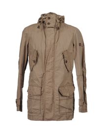 PEUTEREY - Mid-length jacket
