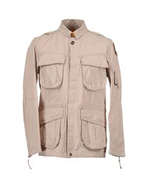 PARAJUMPERS - Mid-length jacket