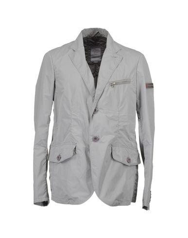 ZOOM PEUTEREY - Blazer