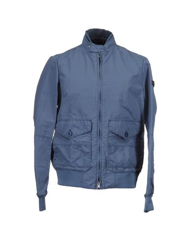 ZOOM PEUTEREY - Jacket