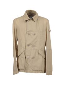 PEUTEREY - Mid-length jacket