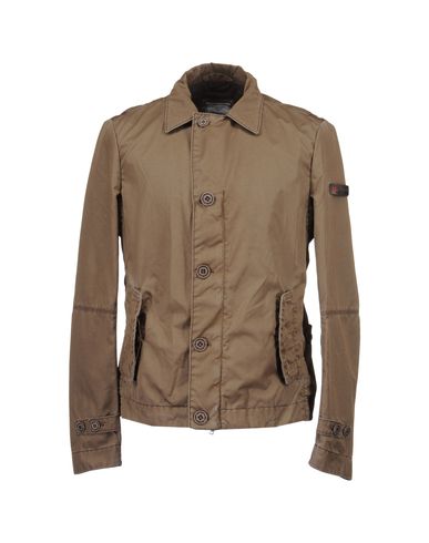 ZOOM PEUTEREY - Jacket