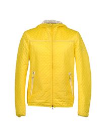 GEOSPIRIT - Jacket