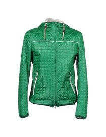 GEOSPIRIT - Jacket