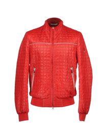 GEOSPIRIT - Jacket