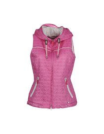 GEOSPIRIT - Jacket