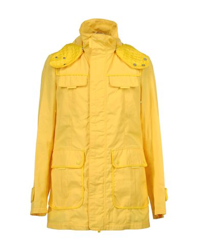 ZOOM GEOSPIRIT - Mid-length jacket