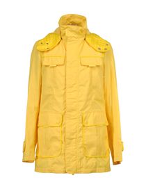 GEOSPIRIT - Mid-length jacket