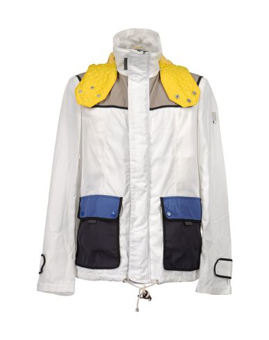 ZOOM GEOSPIRIT - Jacket