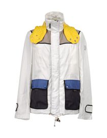 GEOSPIRIT - Jacket