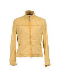 GEOSPIRIT - Jacket