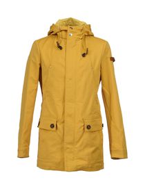 PEUTEREY - Mid-length jacket