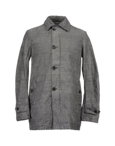 ZOOM AIGUILLE NOIRE by PEUTEREY - Mid-length jacket