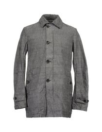 AIGUILLE NOIRE by PEUTEREY - Mid-length jacket