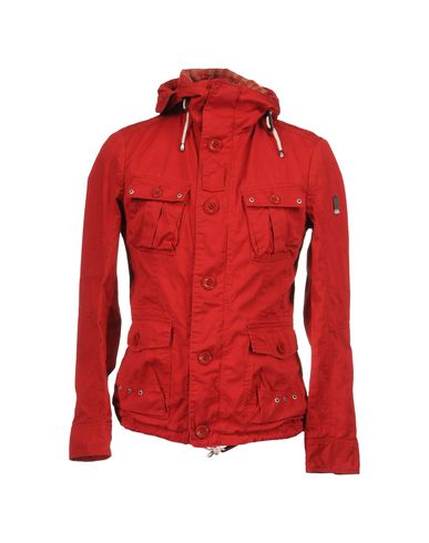 ZOOM GEOSPIRIT - Jacket