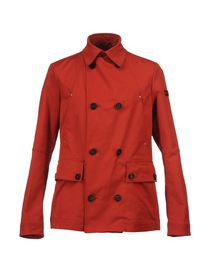 PEUTEREY - Mid-length jacket