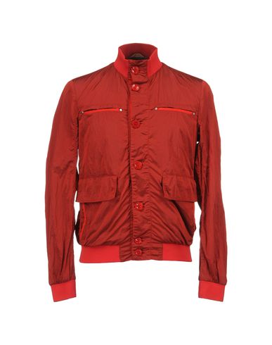 ZOOM GEOSPIRIT - Jacket