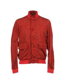 GEOSPIRIT - Jacket