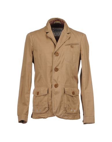 ZOOM GEOSPIRIT - Jacket