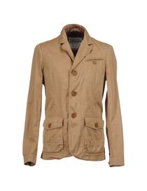 GEOSPIRIT - Jacket