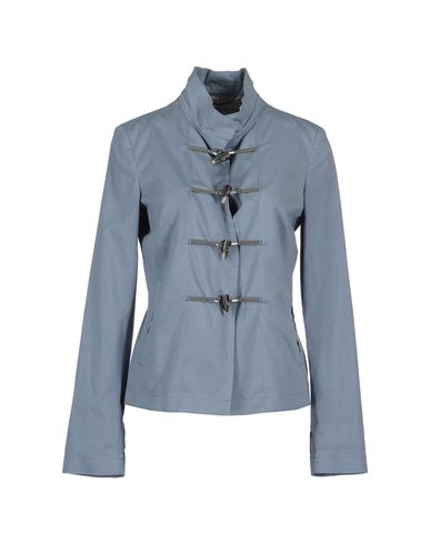 ZOOM AIGUILLE NOIRE by PEUTEREY - Jacket