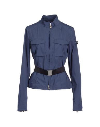 ZOOM PEUTEREY - Jacket