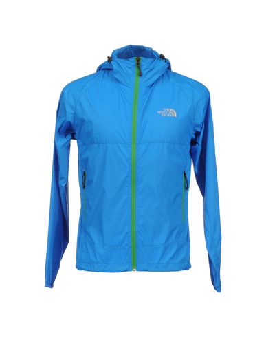 ZOOM THE NORTH FACE - Jacket