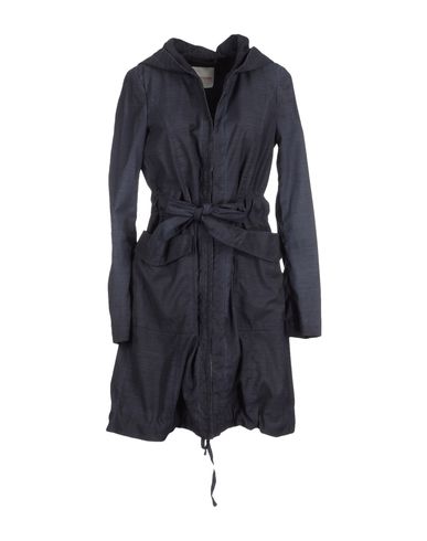 ZOOM AIGUILLE NOIRE by PEUTEREY - Full-length jacket