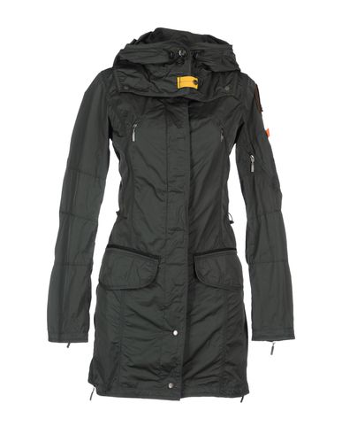 ZOOM PARAJUMPERS - Mid-length jacket
