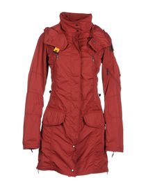 PARAJUMPERS - Mid-length jacket