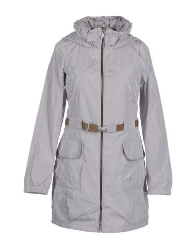ZOOM GEOSPIRIT - Mid-length jacket