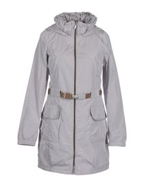 GEOSPIRIT - Mid-length jacket