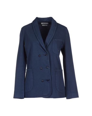 ZOOM CYCLE - Blazer