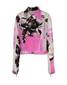 Jacket - CHRISTOPHER KANE