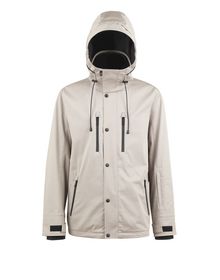 Mid-length jacket - GUCCI VIAGGIO